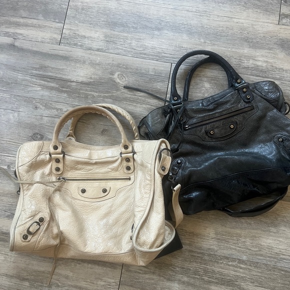 My Handbag Collection - Picture 5 of 9